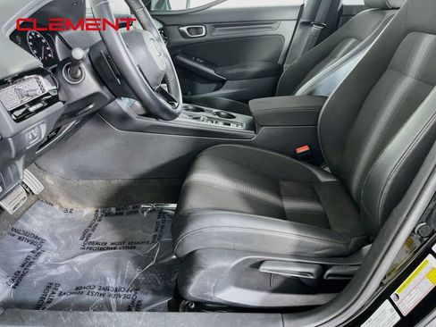 Used 2024 Honda Civic Sport image 25