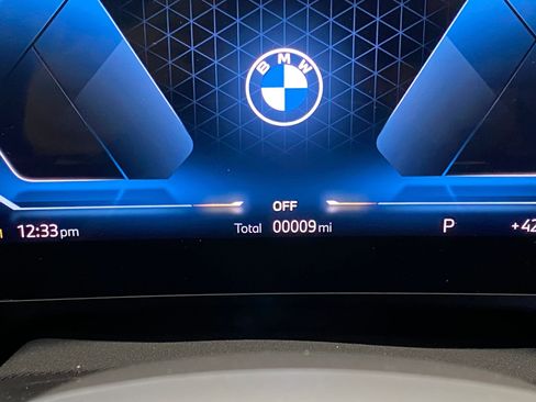 New 2026 BMW X1 xDrive28i w/ Technology Package image 21