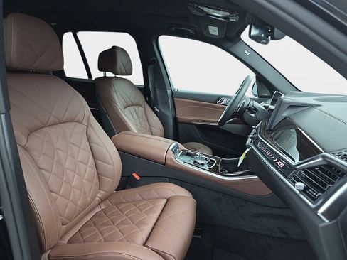 New 2026 BMW X5 xDrive40i w/ Executive Package AWD/4WD image 9