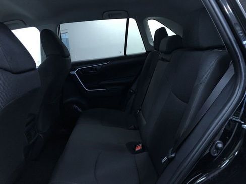 Certified 2025 Toyota RAV4 LE image 20