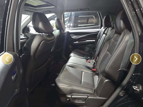 Used 2018 Acura MDX SH-AWD image 9