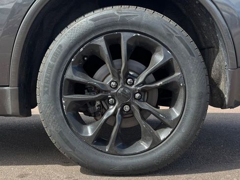 Used 2019 Dodge Durango GT AWD/4WD image 12