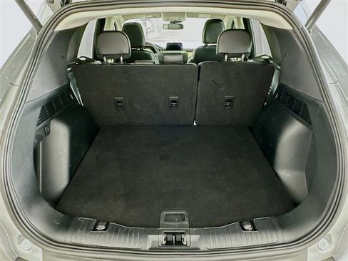 Used 2022 Ford Escape Titanium w/ Titanium Premium Package image 25