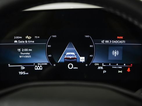 New 2025 Audi A5 2.0T Prestige image 16