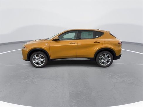 New 2024 Dodge Hornet R/T Plus w/ Tech Pack Plus w/o Parking image 5