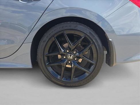 Used 2024 Honda Civic Sport image 21