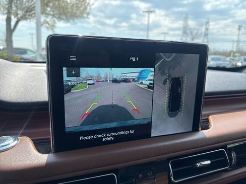 Used 2022 Lincoln Aviator Reserve w/ Equipment Group 201A image 28