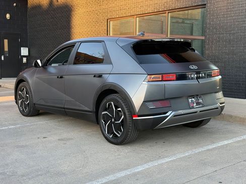 Used 2024 Hyundai Ioniq 5 SEL image 4