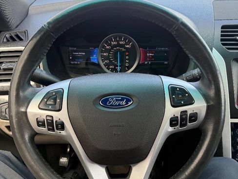 Used 2013 Ford Explorer Limited image 14