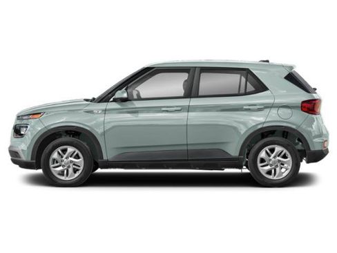 New 2026 Hyundai Venue SE FWD image 2