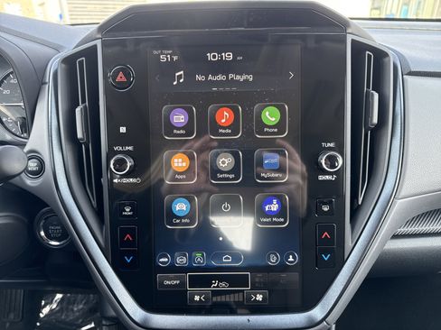 New 2026 Subaru Crosstrek 2.0i Premium image 4