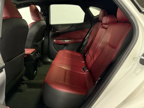 Used 2022 Lexus NX 350 AWD w/ Luxury Package image 16