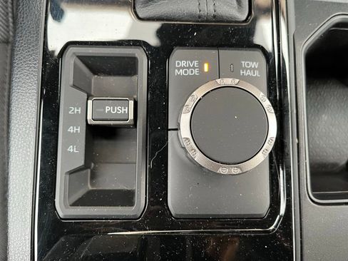 Used 2026 Toyota Tundra SR5 w/ SX Package image 35