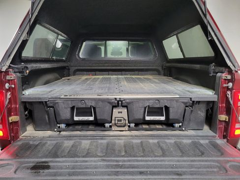 Used 2020 RAM 2500 Limited image 22