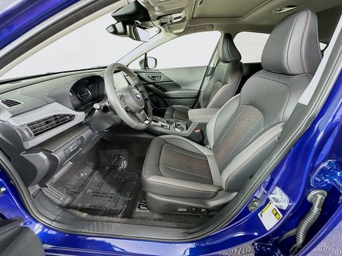 New 2026 Subaru Crosstrek 2.5i Limited image 26