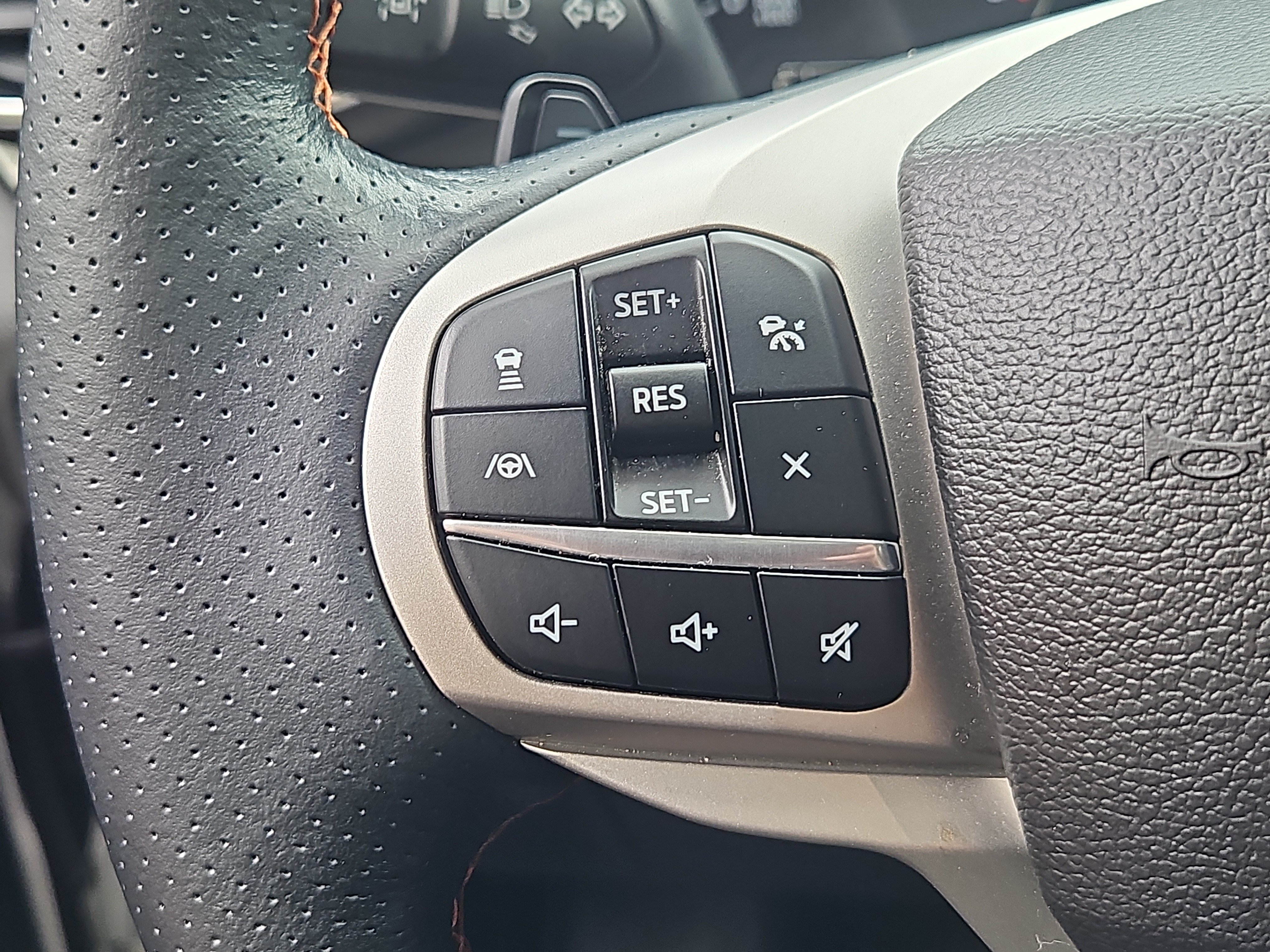 Used 2022 Ford Explorer Timberline AWD/4WD image 20