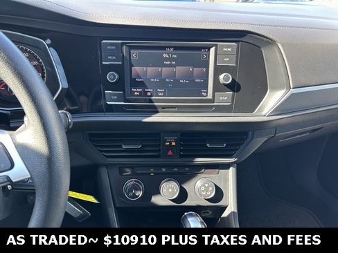 Used 2019 Volkswagen Jetta S w/ Driver Assistance Package image 23