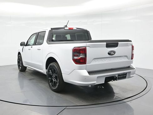 New 2025 Ford Maverick Lobo image 27