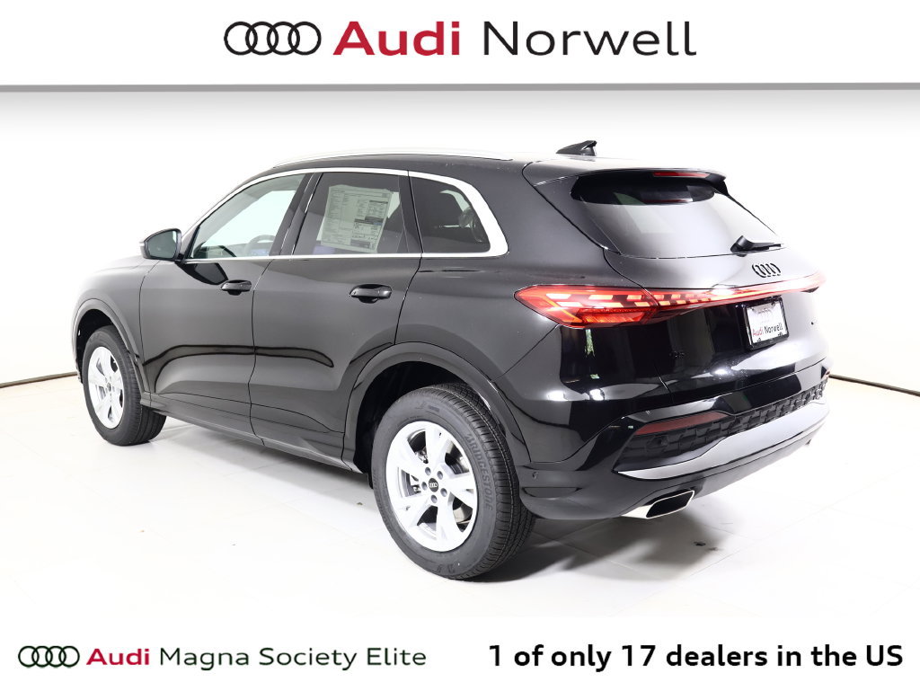 New 2026 Audi Q5 Premium AWD/4WD image 12