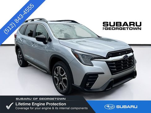 New 2026 Subaru Ascent Limited AWD/4WD image 1