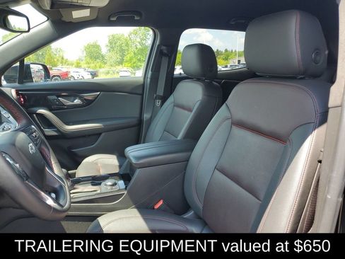 Used 2022 Chevrolet Blazer RS w/ Enhanced Convenience Package FWD image 6