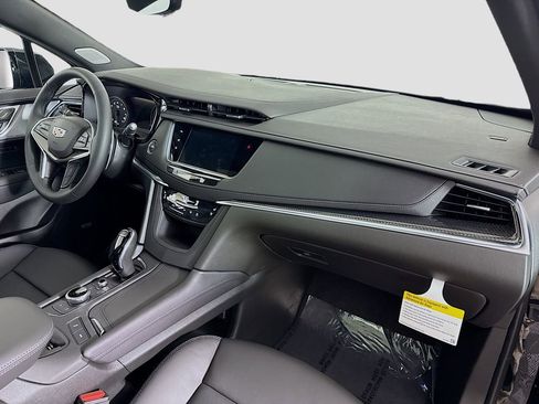 New 2026 Cadillac XT5 Sportv AWD/4WD image 30