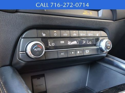 Used 2023 MAZDA CX-5 AWD 2.5 S w/ Premium Package image 23