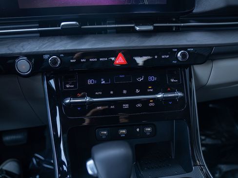 Used 2023 Kia Carnival SX image 13