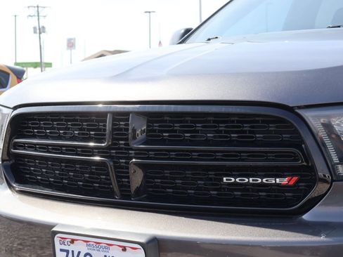 Used 2018 Dodge Durango GT w/ Premium Group image 2