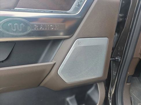 Used 2024 Ford F250 King Ranch w/ Chrome Package image 11