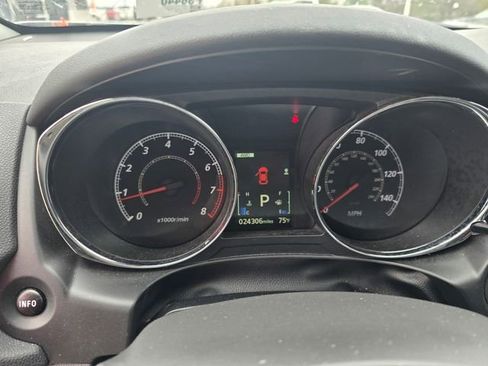 Used 2025 Mitsubishi Outlander Sport ES image 18