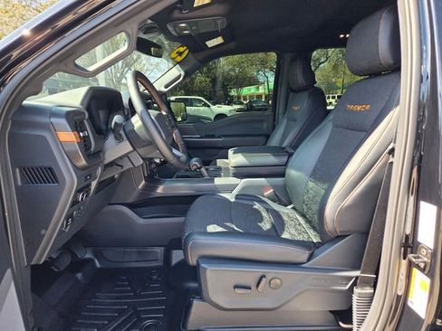 Used 2025 Ford F150 Tremor w/ Bed Utility Package image 12