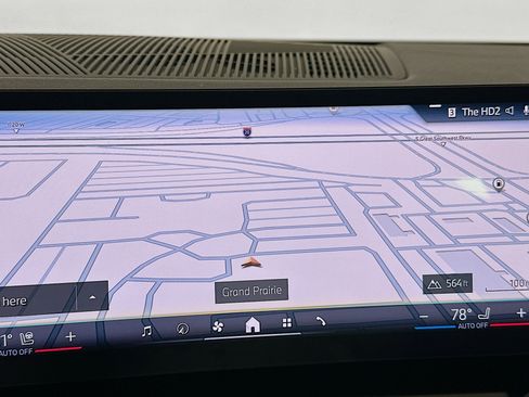 Used 2025 BMW 530i image 22