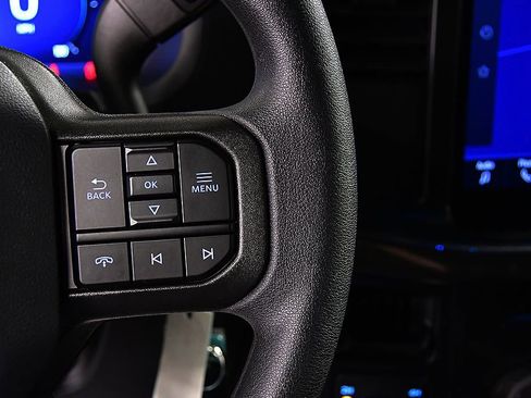 Used 2024 Ford F150 STX AWD/4WD image 21