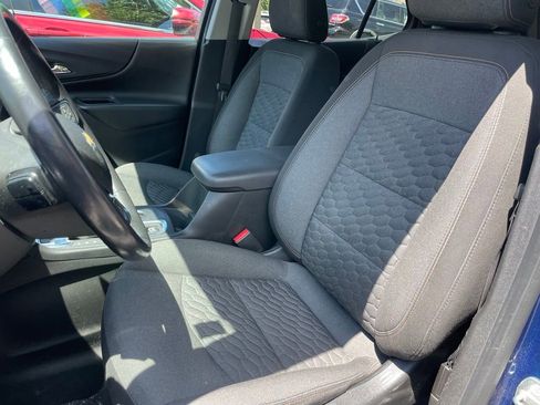 Used 2020 Chevrolet Equinox LT AWD/4WD image 6