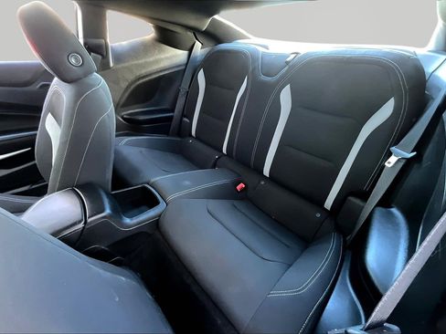 Used 2023 Chevrolet Camaro LT image 21