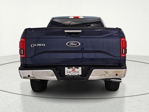 Used 2017 Ford F150 Lariat image 6