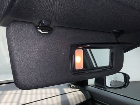 Certified 2026 Honda CR-V TrailSport image 30