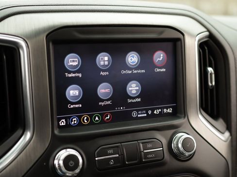 Used 2021 GMC Sierra 1500 Denali w/ Denali Premium Package image 15