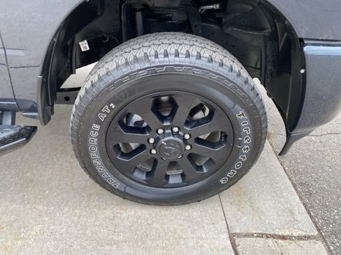 Used 2026 RAM 2500 Big Horn image 15