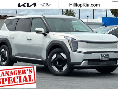 New 2026 Kia EV9 Light