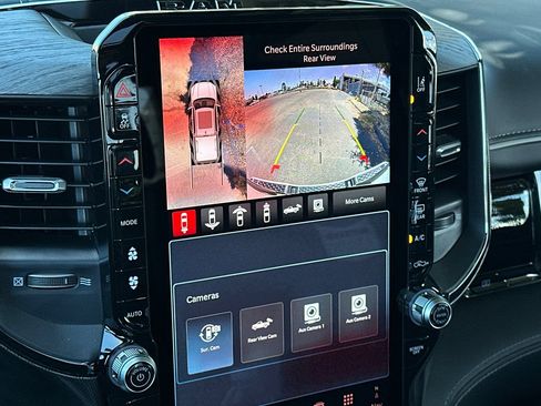 New 2026 RAM 1500 Limited AWD/4WD image 15