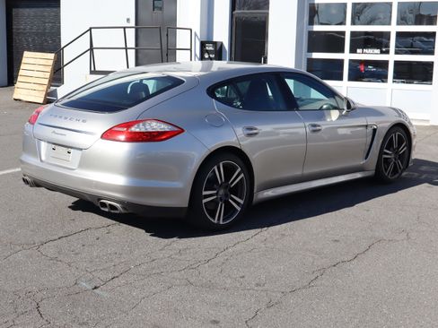Used 2013 Porsche Panamera 4 image 10