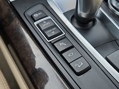 Used 2015 BMW X5 xDrive35i image 18