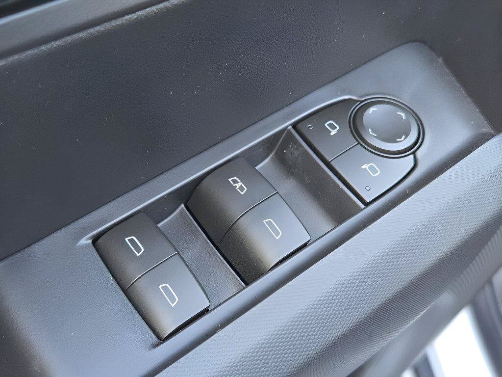 New 2026 Chevrolet Colorado Trail Boss AWD/4WD image 26