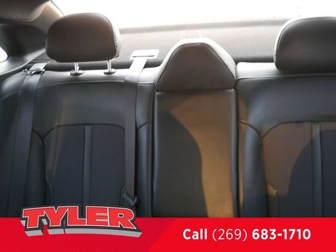 Used 2022 Kia K5 GT-Line w/ GT-Line Awd Premium Package image 37