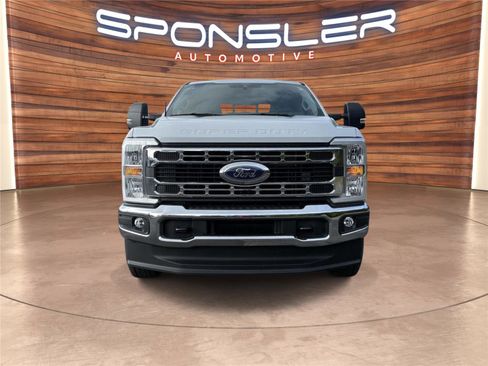 New 2026 Ford F250 XLT image 9