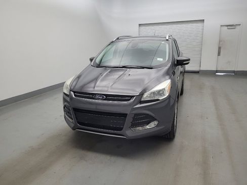 Used 2015 Ford Escape Titanium AWD/4WD image 15