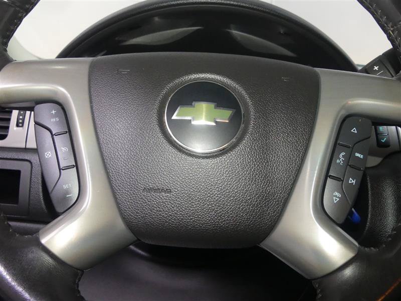 Used 2013 Chevrolet Silverado 3500 LTZ w/ LTZ Plus Package RWD image 30