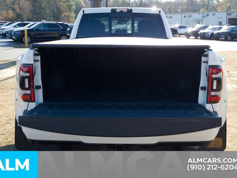 Used 2022 RAM 3500 Limited image 9
